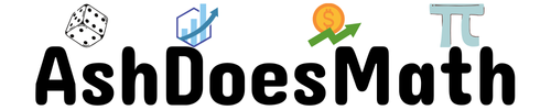 AshDoesMath