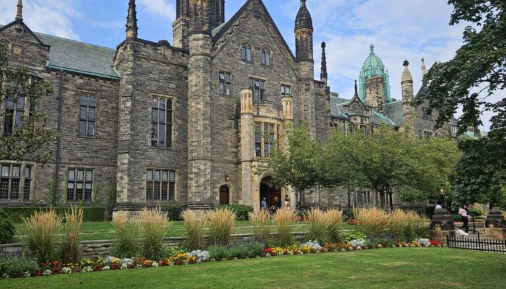 5 Things I Wish I Knew Before Starting University