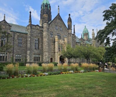 5 Things I Wish I Knew Before Starting University